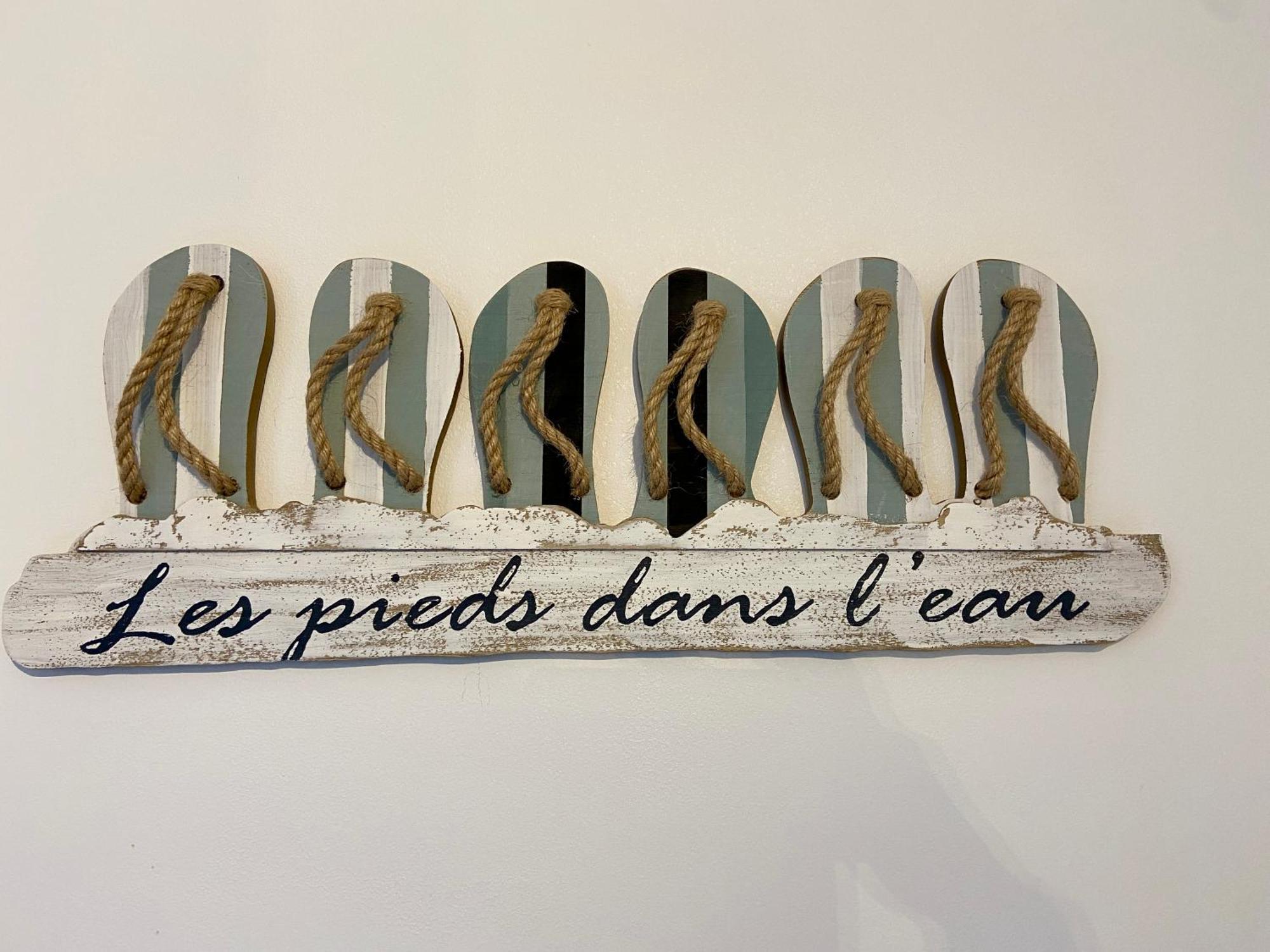 Appartamento L'Aigrette Bleue Frontignan Esterno foto